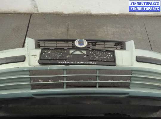 купить Решетка радиатора на Fiat Stilo 2001-2007