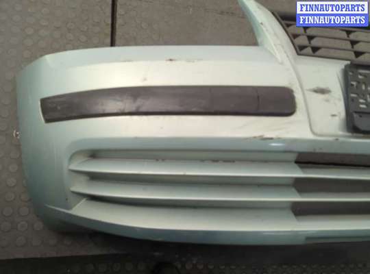 купить Решетка радиатора на Fiat Stilo 2001-2007