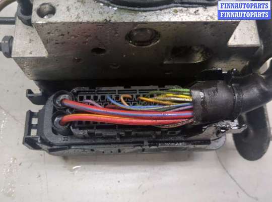 купить Блок АБС, насос (ABS, ESP, ASR) на Mercedes E W211 2002-2009