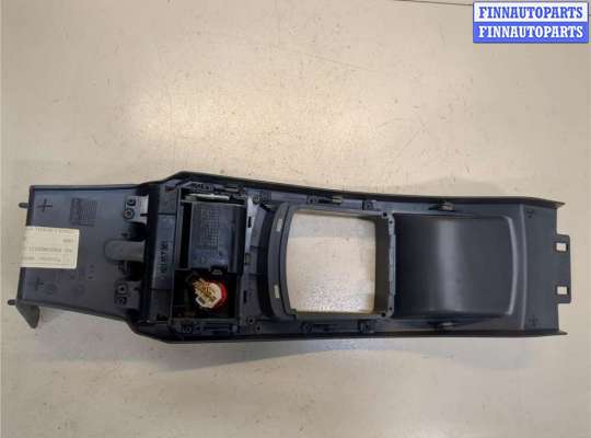 купить Рамка под кулису на Volkswagen Polo 2001-2005