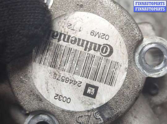 купить ТНВД на Opel Signum