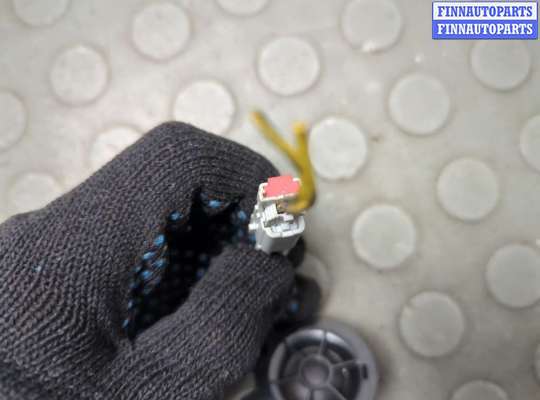 купить Динамик на Ford Fusion 2002-2012