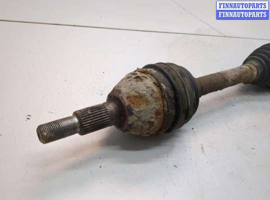 купить Полуось (приводной вал, шрус) на Chevrolet Captiva 2006-2011