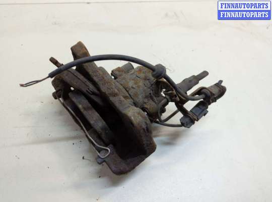 купить Суппорт на Audi A6 (C6) 2004-2011
