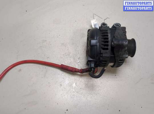 купить Генератор на Land Rover Range Rover Sport 2005-2009