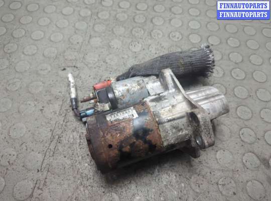 Стартер CD80176 на Cadillac SRX 2003-2009
