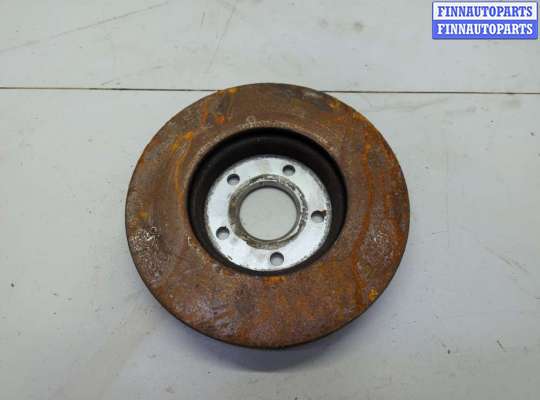 купить Диск тормозной на Ford Focus 3 2011-2015