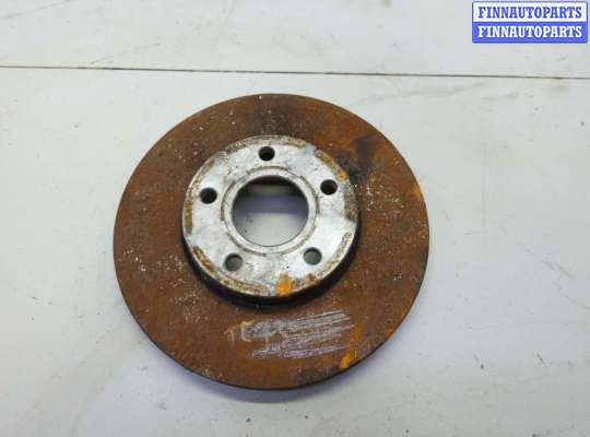 купить Диск тормозной на Ford Focus 3 2011-2015