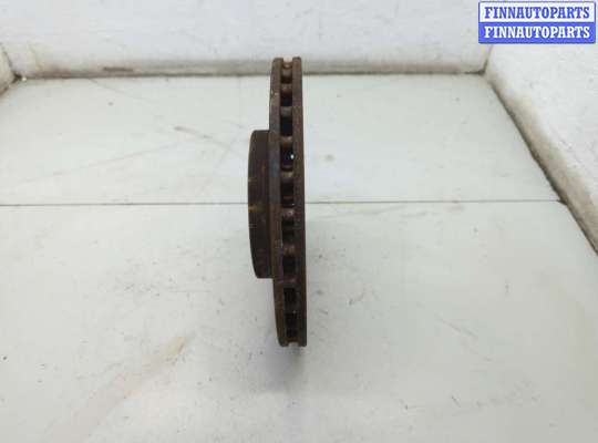 купить Диск тормозной на Ford Focus 3 2011-2015