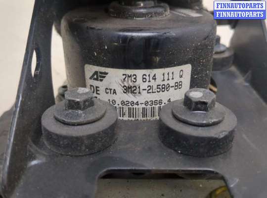купить Блок АБС, насос (ABS, ESP, ASR) на Ford Galaxy 2000-2006