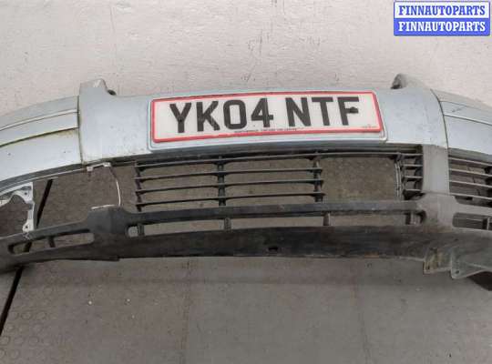 купить Бампер на Volkswagen Passat 5 2000-2005