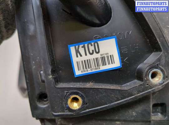 купить Зеркало боковое на KIA Picanto 2004-2011