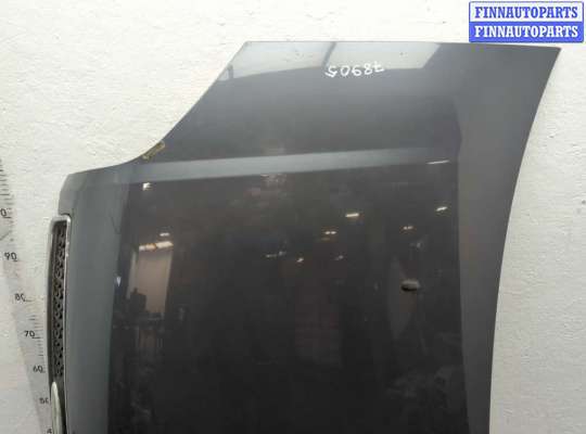 купить Капот на Ford Fusion 2002-2012