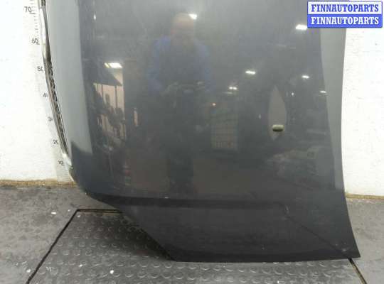 купить Капот на Ford Fusion 2002-2012