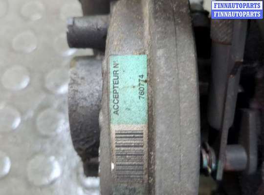 купить Турбина на Ford C-Max 2002-2010