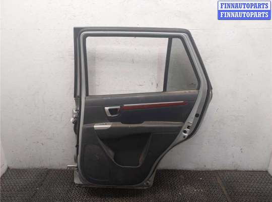 купить Дверь боковая (легковая) на Hyundai Santa Fe 2005-2012