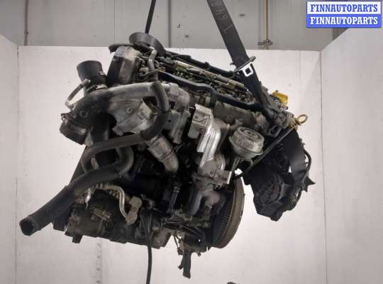 Купить ТНВД на Saab 9-3 2002-2014 ТНВД SB91033 на Saab 9-3 2002-2014