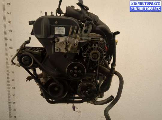 купить Двигатель (ДВС) на Ford Fusion 2002-2012