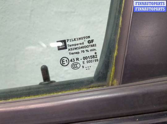 Дверь боковая на Opel Astra J