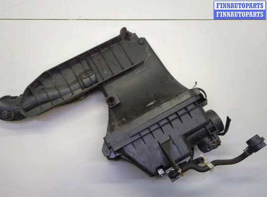 Датчик расхода воздуха (ДМРВ)