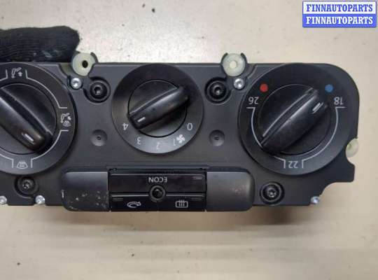 Переключатель отопителя (печки) VG2511736 на Volkswagen Touran 2003-2006