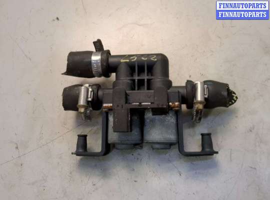 Кран отопителя (печки) BM3449443 на BMW X5 F15 2013-2018