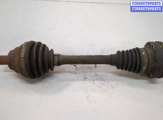купить Полуось (приводной вал, шрус) на Skoda Octavia (A5) 2004-2013