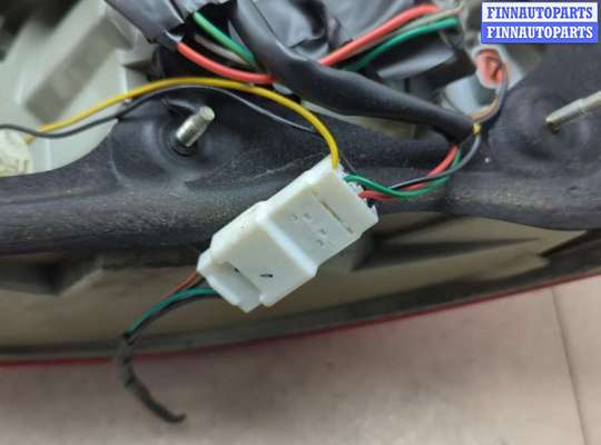 купить Фонарь (задний) на Hyundai Sonata 6 YF 2009-2014