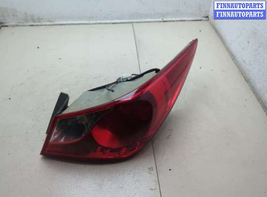 купить Фонарь (задний) на Hyundai Sonata 6 YF 2009-2014