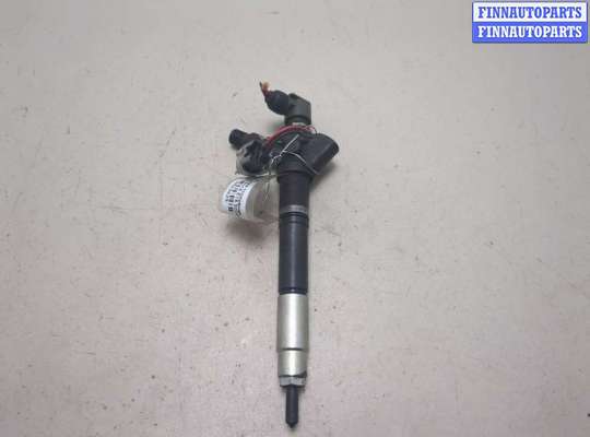Форсунка топливная TT897446 на Toyota Auris E15 2006-2012