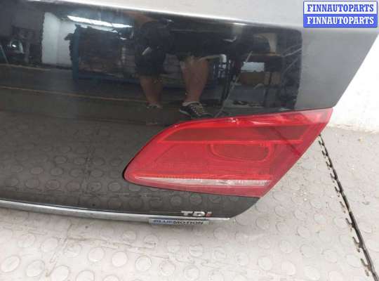 купить Замок багажника на Volkswagen Passat 7 2010-2015 Европа