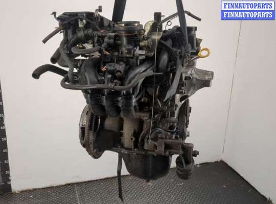 купить Двигатель (ДВС) на Peugeot 107 2005-2012