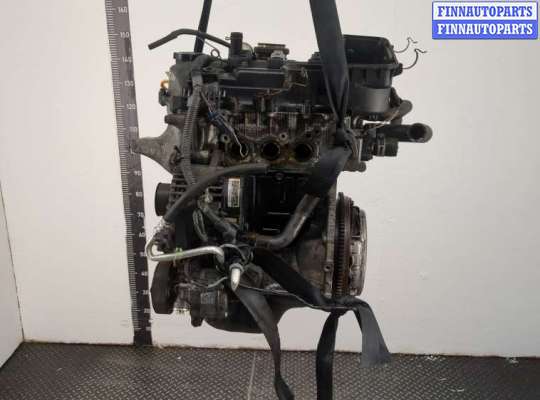 купить Двигатель (ДВС) на Peugeot 107 2005-2012