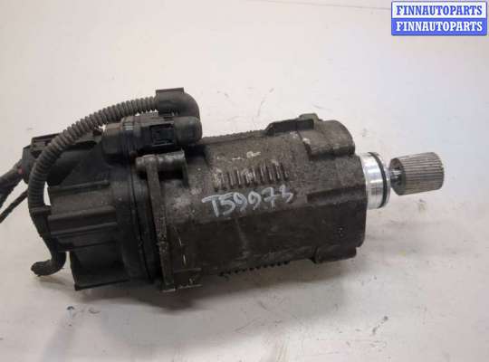 Электроусилитель руля BM3590530 на BMW 3 E90, E91, E92, E93 2005-2012