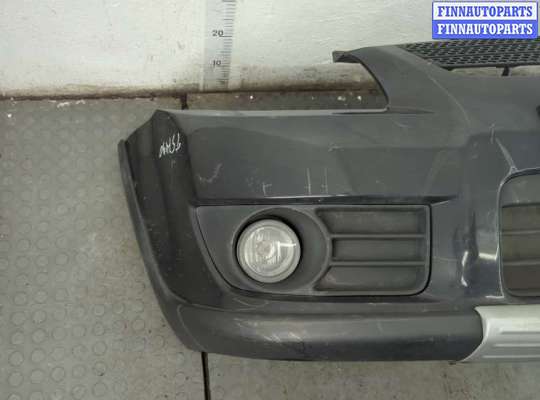 купить Бампер на Suzuki SX4 2006-2014