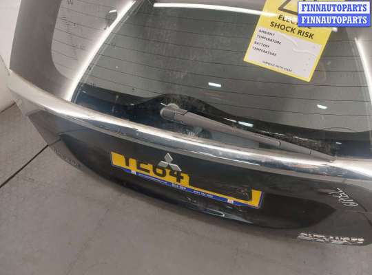 купить Щеткодержатель на Mitsubishi Outlander 2012-2021