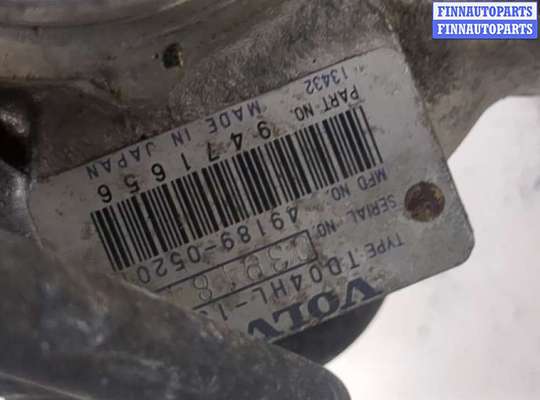 купить Турбина на Volvo XC70 2002-2007