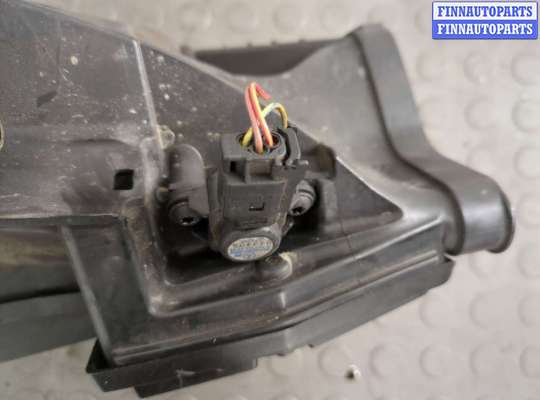 купить Корпус воздушного фильтра на Mercedes C W203 2000-2008