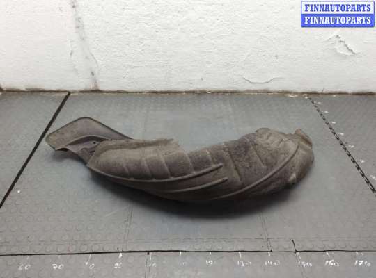 купить Защита арок (подкрылок) на Ford S-Max 2010-2015