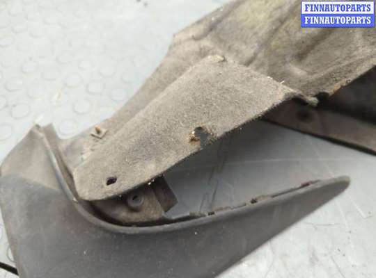 купить Защита арок (подкрылок) на Ford S-Max 2010-2015