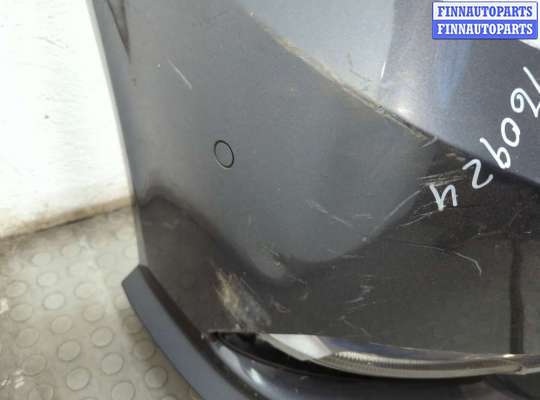 купить Бампер на Mercedes E W212 2009-2016