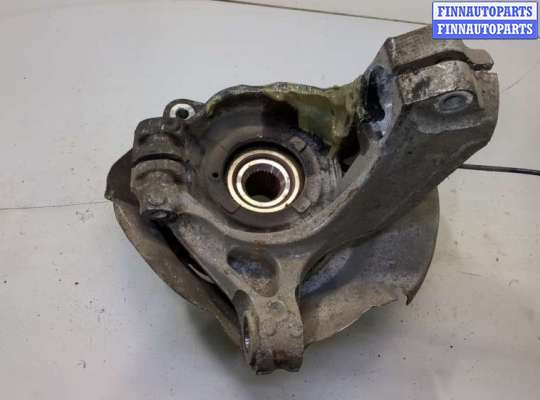 купить Ступица (кулак, цапфа) на Land Rover Discovery Sport 2014-2022