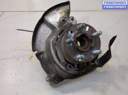 купить Ступица (кулак, цапфа) на Land Rover Discovery Sport 2014-2022