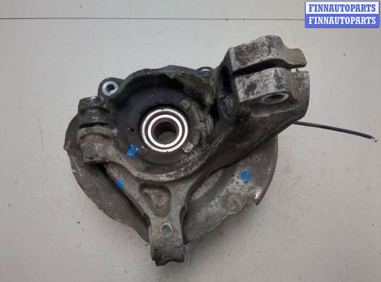 купить Ступица (кулак, цапфа) на Land Rover Discovery Sport 2014-2022