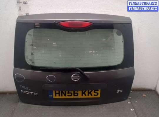 купить Щеткодержатель на Nissan Note E11 2005-2013