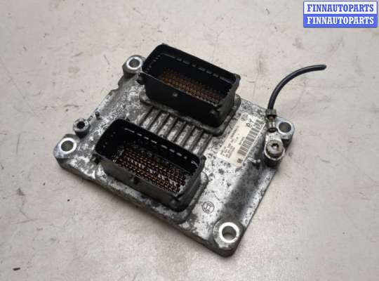 купить Блок управления двигателем на Opel Corsa D 2006-2014
