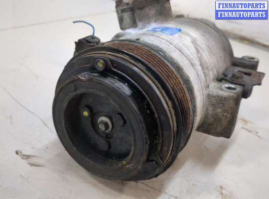 купить Компрессор кондиционера на Mazda 6 (GJ) 2012-2018