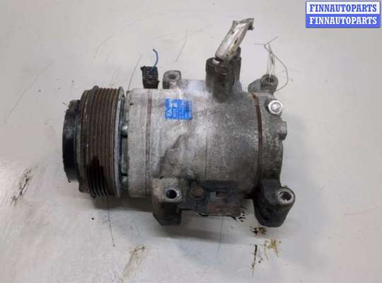 купить Компрессор кондиционера на Mazda 6 (GJ) 2012-2018