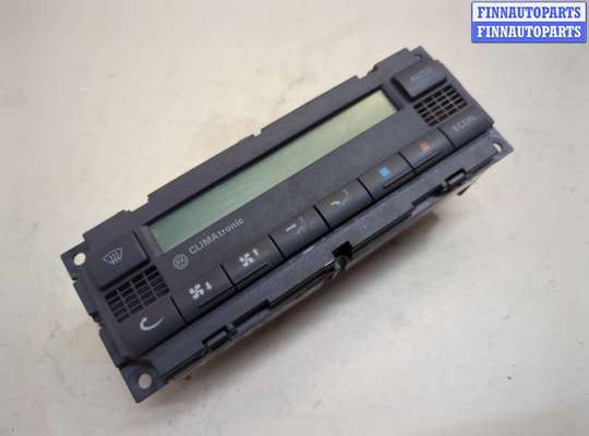 Переключатель отопителя (печки) VG2706497 на Volkswagen Passat 5 2000-2005