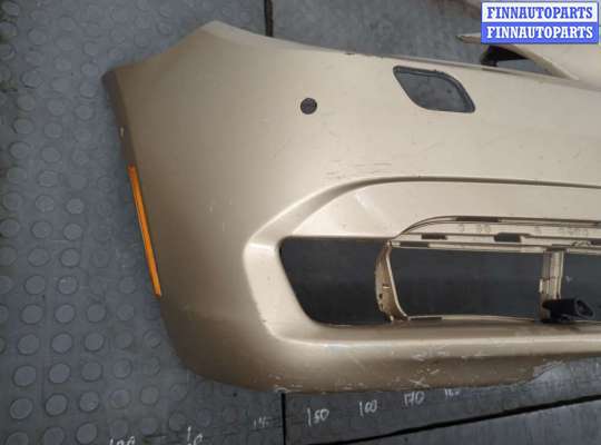 купить Бампер на BMW 7 F01 2008-2015